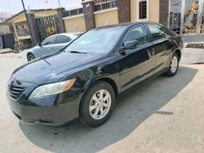 A picture of Good evening guy s 08 Muscle available for sale Engine