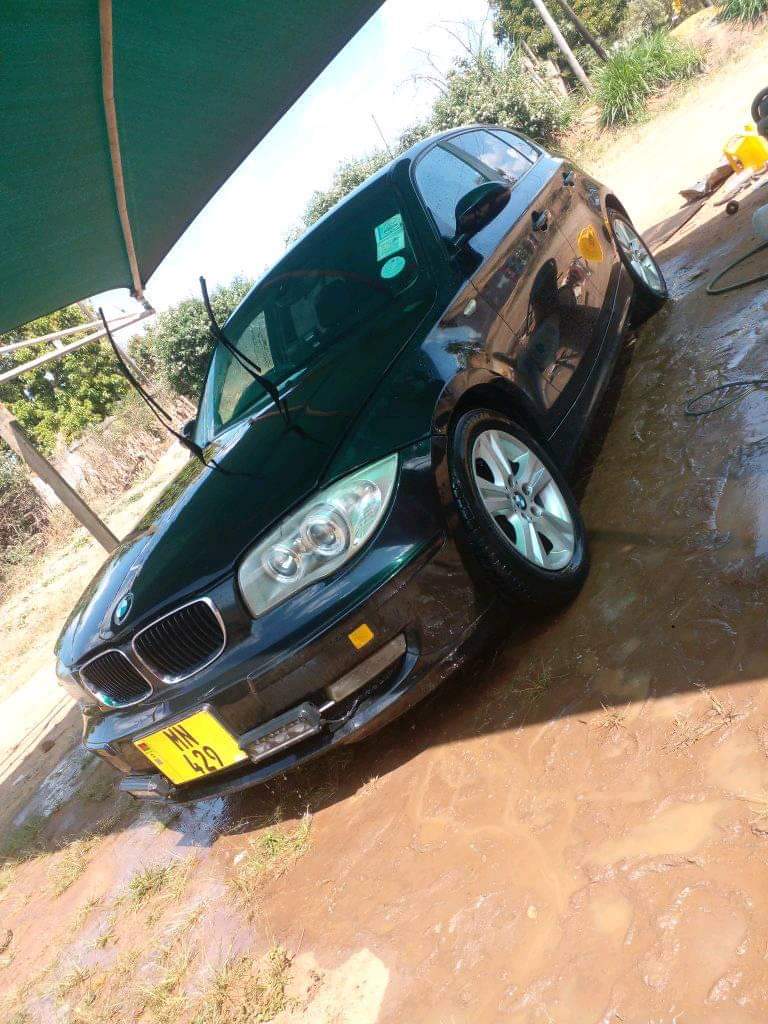 used bmw