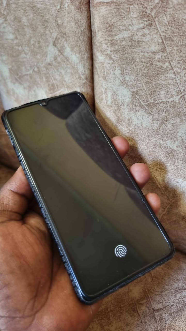 A picture of Samsung A42