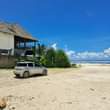 A picture of Matemwe beach