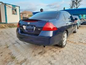 A picture of Sweet car Ac good Engine and Gear perfect Fha lugbe