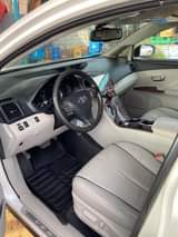 A picture of Toyota Venza 2010