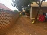 A picture of Kabuuma munyonyo uphill house on quick sale