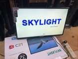 A picture of Brand New TVs flameless 32 inches 360 000