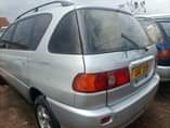 A picture of Toyota Ipsum at only 7m