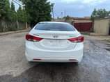 A picture of CLEAN NIGERIAN USED 2013 HYUNDAI ELANTRA PRICE 3 4M LOCATION