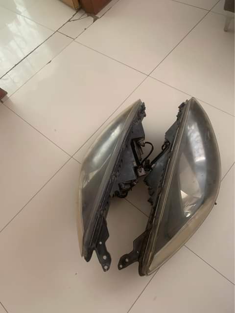 used mazda demio