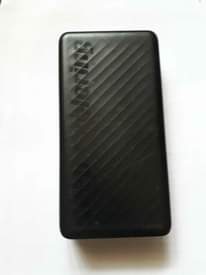 A picture of Used powerbank