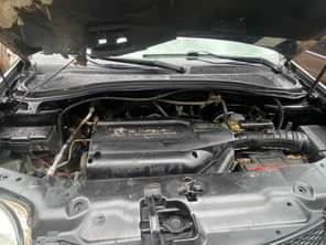 A picture of Acura MDX 06 Engine and gear topnotch Ac chilling Very