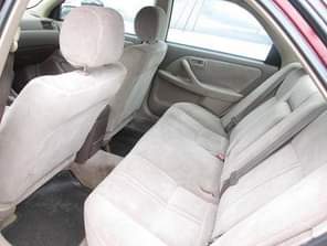 A picture of TOKUNBO TOYOTA COROLLA Is available Call 08108937012 Price 1 000