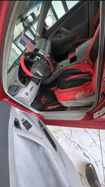 A picture of Very Clean And Sound Toyota Camry LE 2007 Model