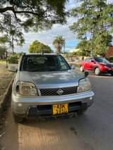 used nissan xtrail