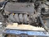 A picture of Sharp 2005 corolla Engine ok Gear ok Ac chilling Location