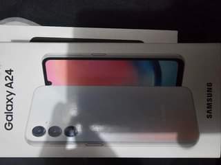samsung galaxy a24