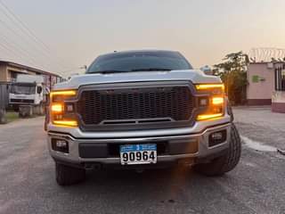 A picture of 2019 F150 Ford 4x4 Registered and still in perfect condition