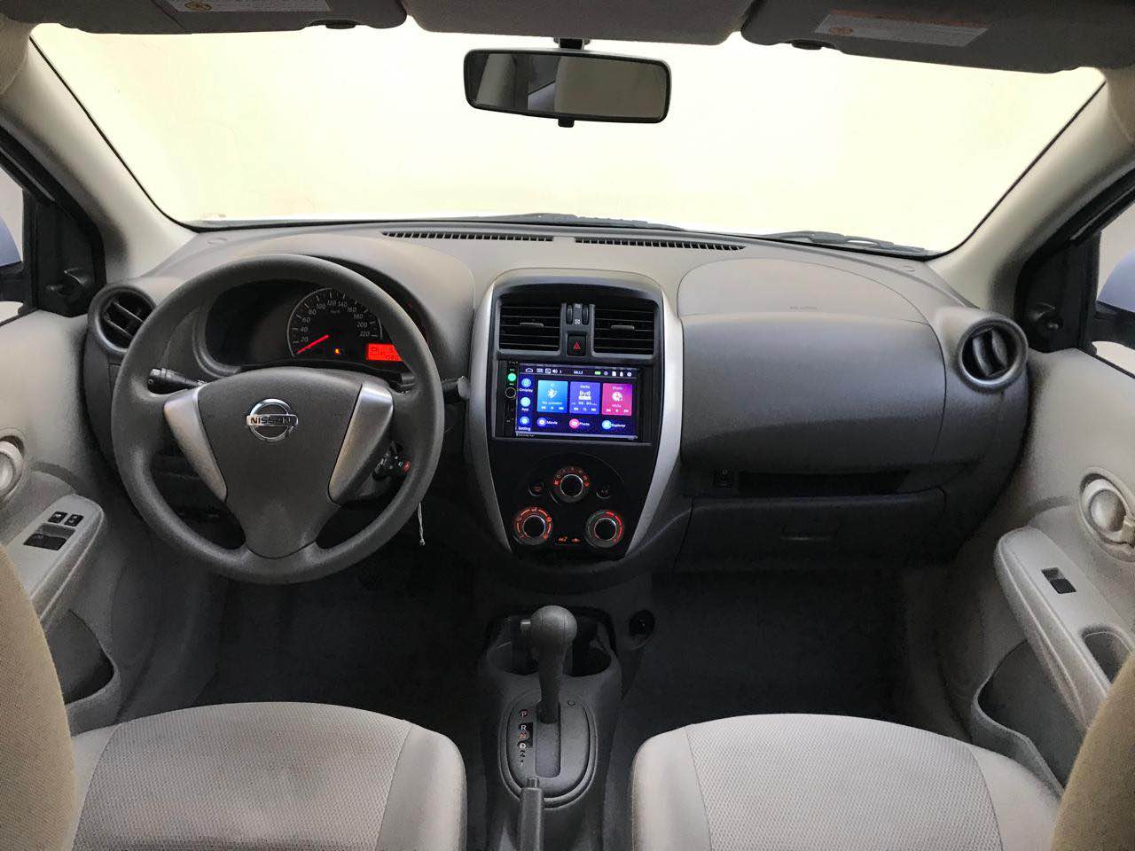 A picture of AVAILABLE ON CASH AND BANK FINANCE 055 9409733 NISSAN SUNNY