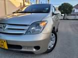 A picture of Toyota ist Cc 1290 Yeah 2003 Bei 10 5 Call