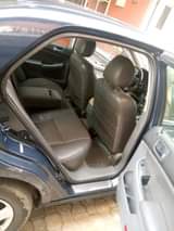 A picture of HONDA EOD ACCORD 2005 FOR SELL DIRECT LINK TO THE
