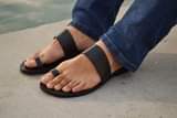 A picture of Custom made sandals