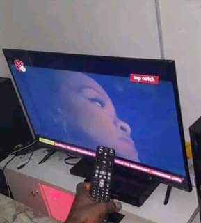 A picture of LG bodyguard home theater