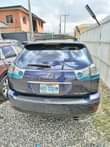 A picture of Lexus Rx330 2004 Model