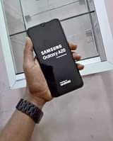 samsung a20