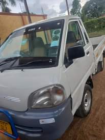 A picture of Toyota townhiace