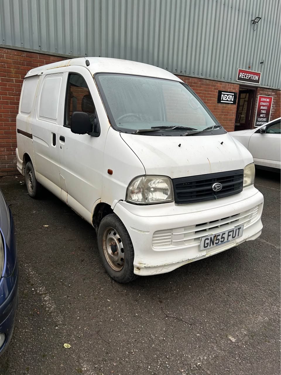 daihatsu