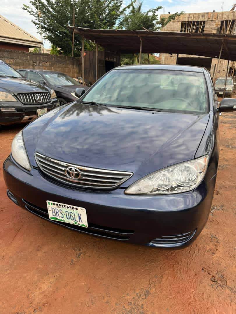 A picture of Dealers deal Come and pay 3 3m Buyer settles 200k