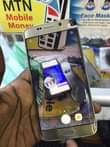 A picture of Samsung Galaxy S6edge 0704942807