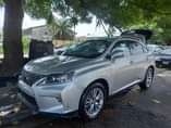 A picture of 2014 RX350
