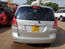A picture of Spacio for sale call me on 256751331103 or what app