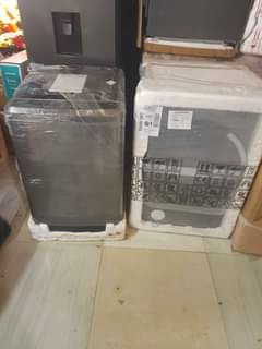 washing machines