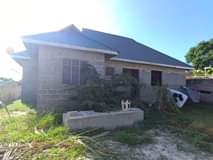 A picture of NYUMBA INAUZWA MBWENI TETA