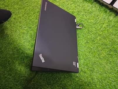 A picture of Core i5