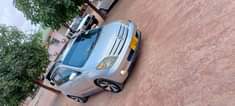 A picture of Toyota ist inauzwa