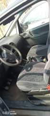 A picture of OPEL ZAFRIA