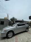 A picture of Used Toyota Camry 2004 Contact 08133765681 for inspection