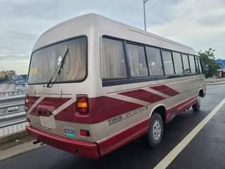 A picture of ISUZU JORNERY NAIUZA MIL 68 0743435416