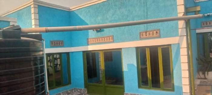 self compound houses