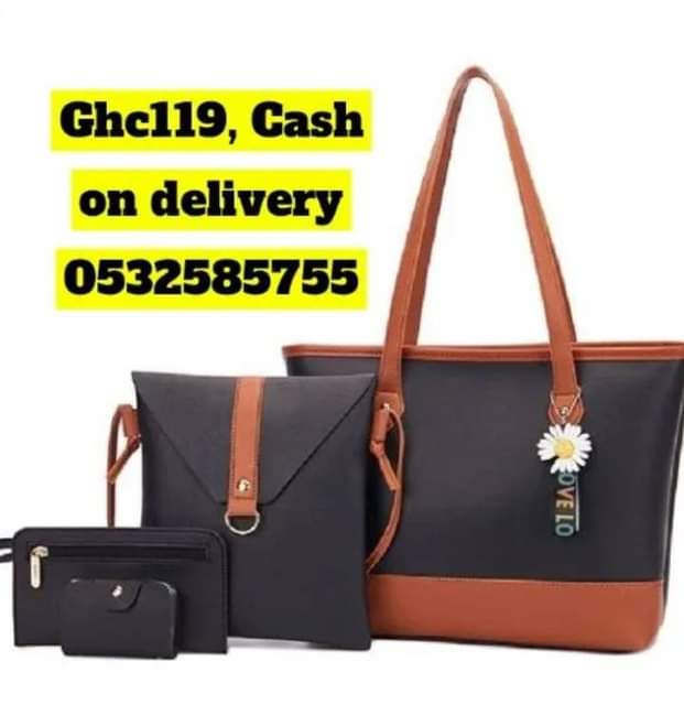 GHANA -.