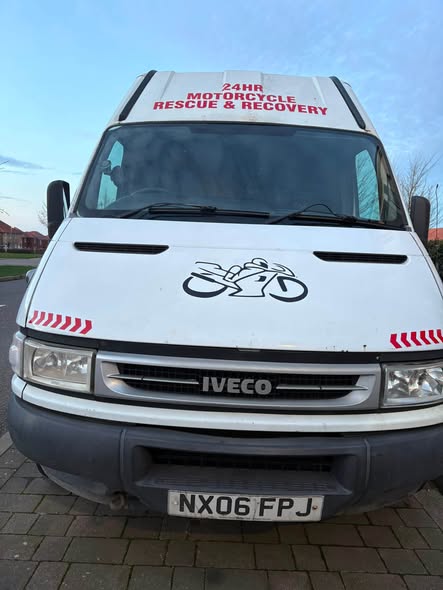 iveco