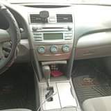 A picture of Toyota Camry 4month used 2009