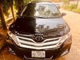 A picture of Super Clean Venza 2010 keyless power boot engine gear with
