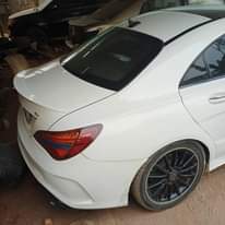 A picture of Cla250