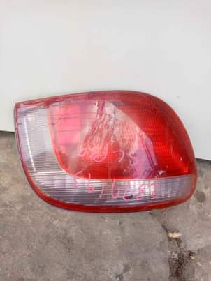 A picture of Stan auto spare part