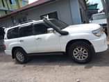 A picture of TOYOTA LAND CRUISER BEI MILLION 35