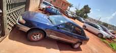 A picture of Corolla