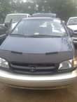 A picture of TOYOTA Sienna le 2005 Model Available First body noting to