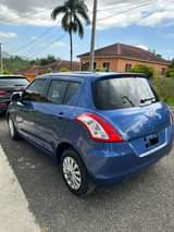Car P.